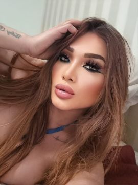 Valery Castellanos