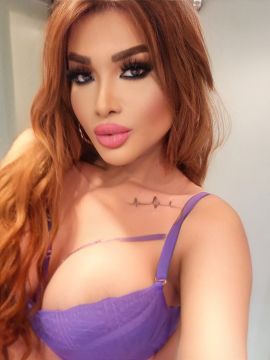 Valery Castellanos