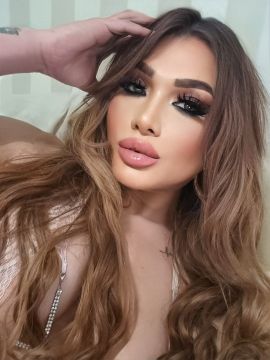 Valery Castellanos
