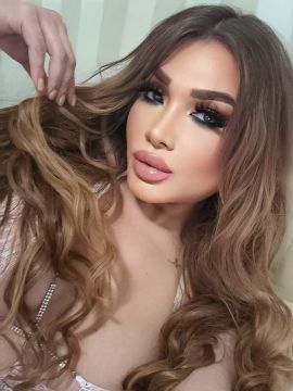 Valery Castellanos