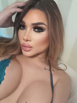 Valery Castellanos