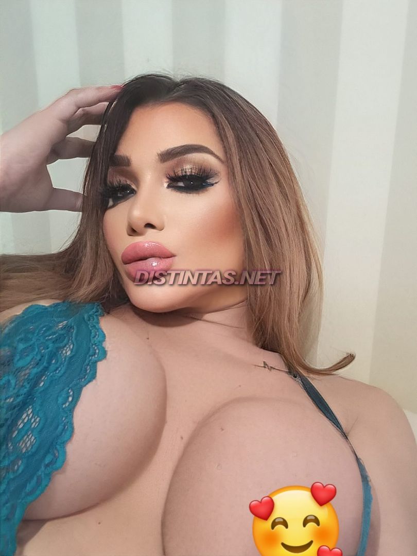 Valery Castellanos
