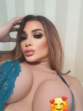 Valery Castellanos