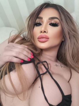Valery Castellanos