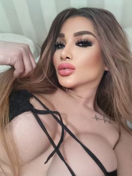 Valery Castellanos