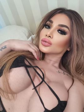 Valery Castellanos