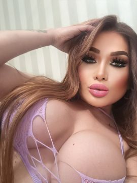 Valery Castellanos