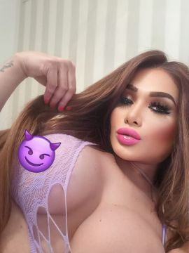 Valery Castellanos