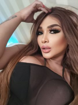 Valery Castellanos