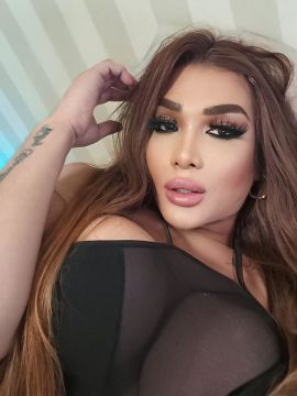 Valery Castellanos