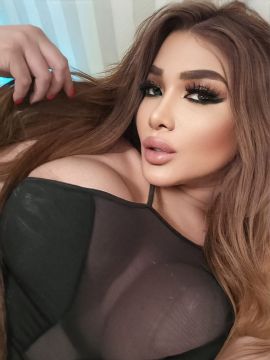 Valery Castellanos