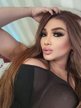 Valery Castellanos
