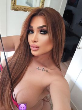 Valery Castellanos
