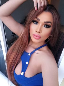 Valery Castellanos