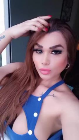 Valery Castellanos