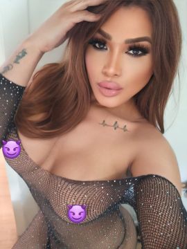 Valery Castellanos