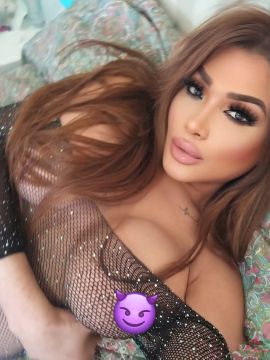 Valery Castellanos