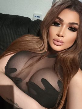 Valery Castellanos