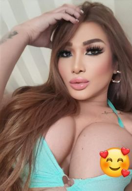 Valery Castellanos