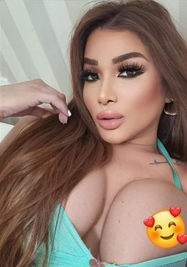Valery Castellanos
