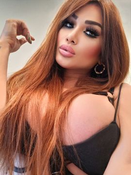 Valery Castellanos