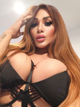 Valery Castellanos