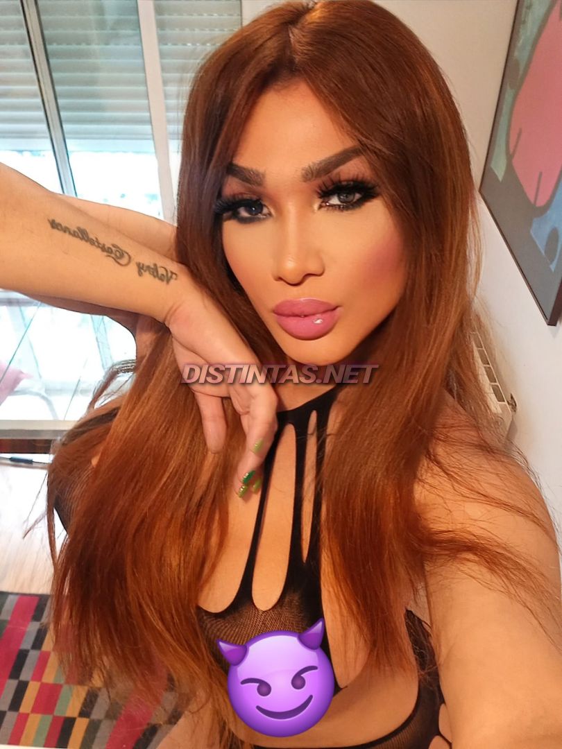 Valery Castellanos