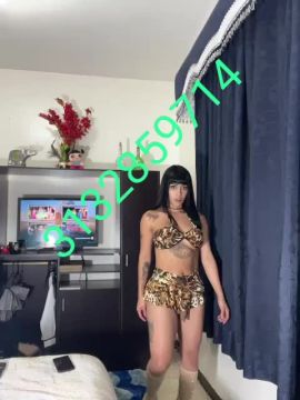 Luna Villareal