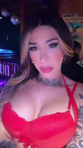 Bri Venus 