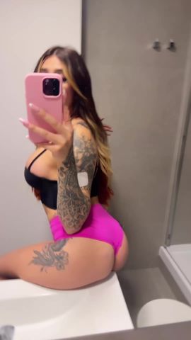Bri Venus 