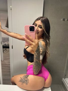 Bri Venus 