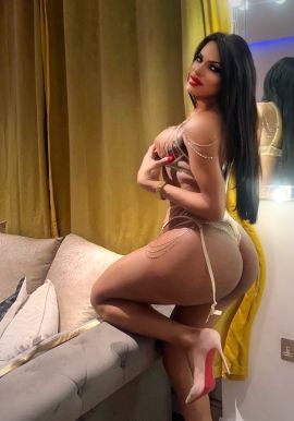 Keyla Dior