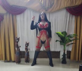 Siara Malink
