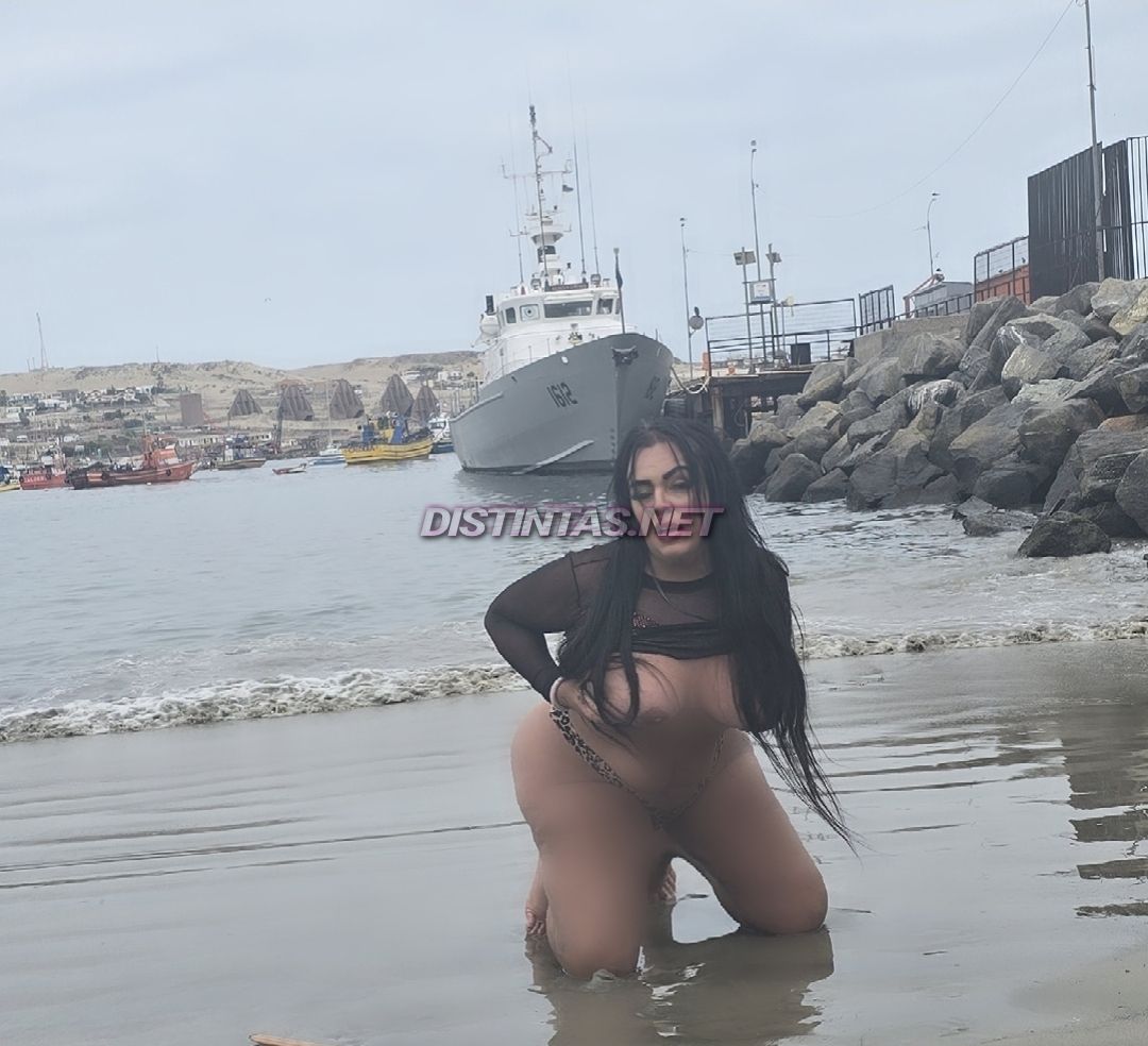 Siara Malink