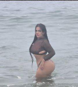 Siara Malink