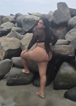 Siara Malink