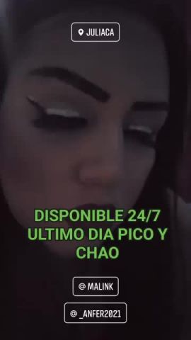 Siara Malink