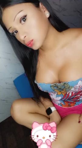 Pilar Sanchez