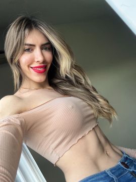 Antonella Paez