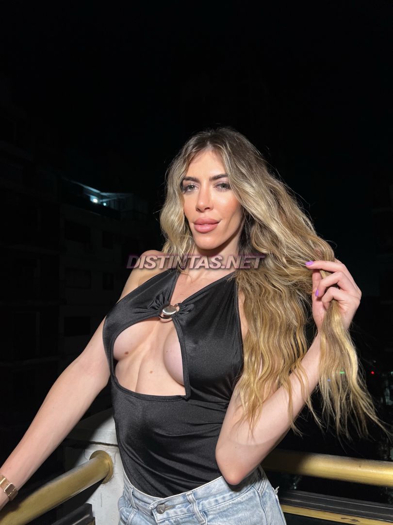 Antonella Paez
