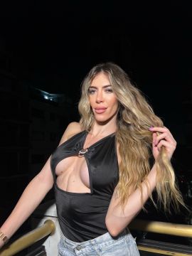 Antonella Paez