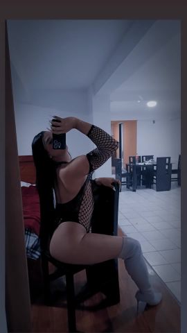  Michelle Da Silva 