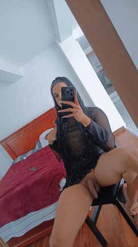  Michelle Da Silva 