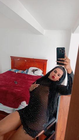  Michelle Da Silva 