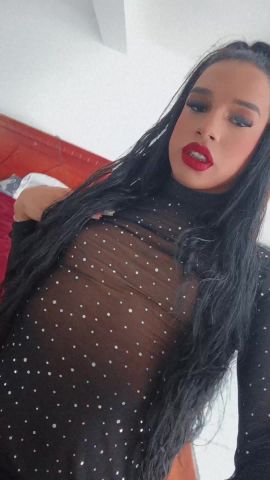  Michelle Da Silva 