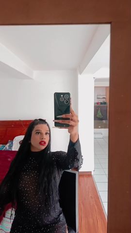  Michelle Da Silva 