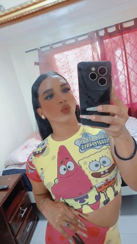  Michelle Da Silva 