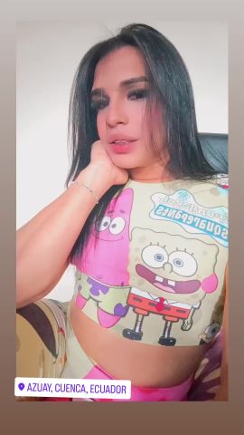  Michelle Da Silva 