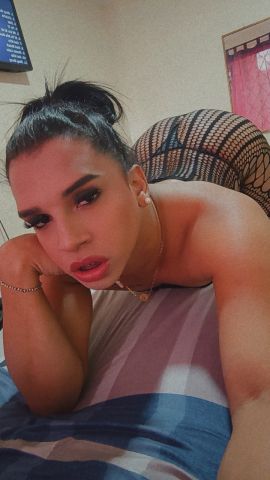  Michelle Da Silva 