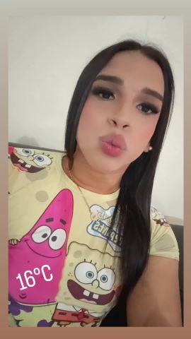  Michelle Da Silva 